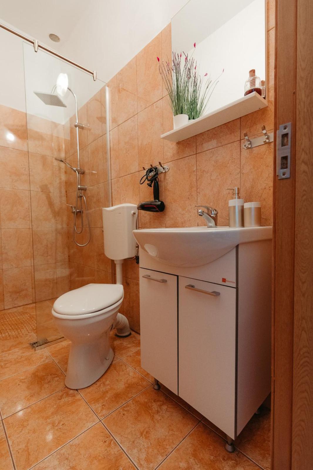 Flh - Apartament Mai Cu Aroma De Cafea Si Ceai Sibiu Buitenkant foto