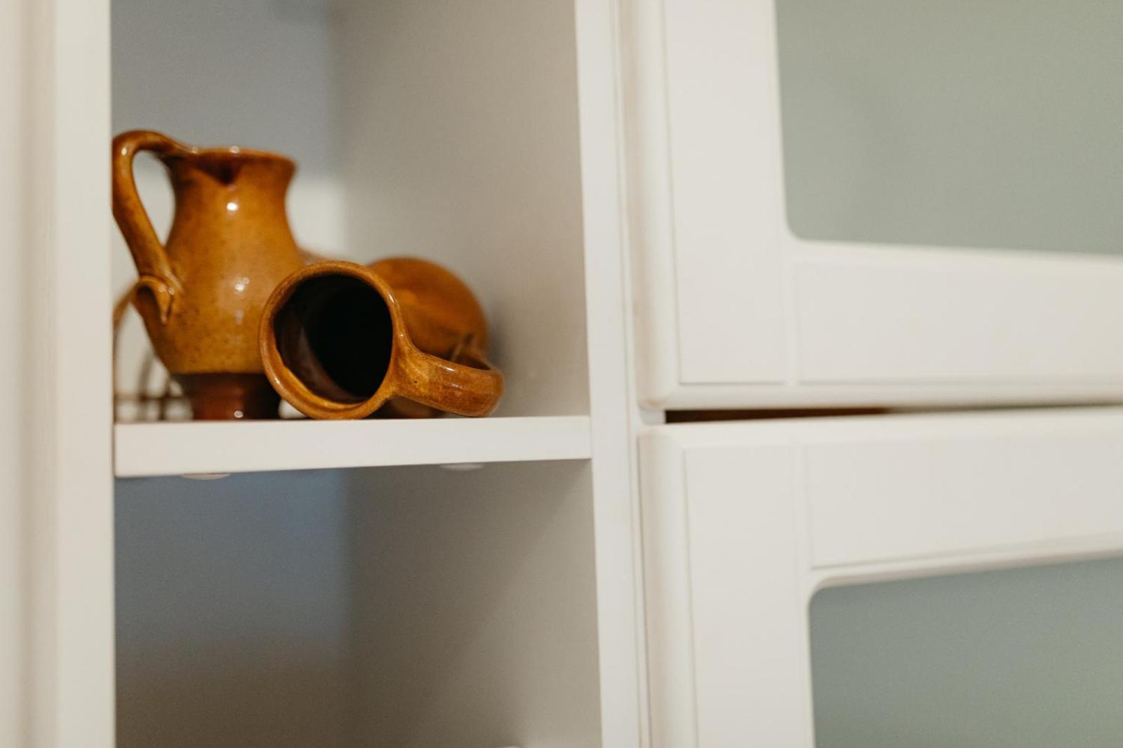Flh - Apartament Mai Cu Aroma De Cafea Si Ceai Sibiu Buitenkant foto