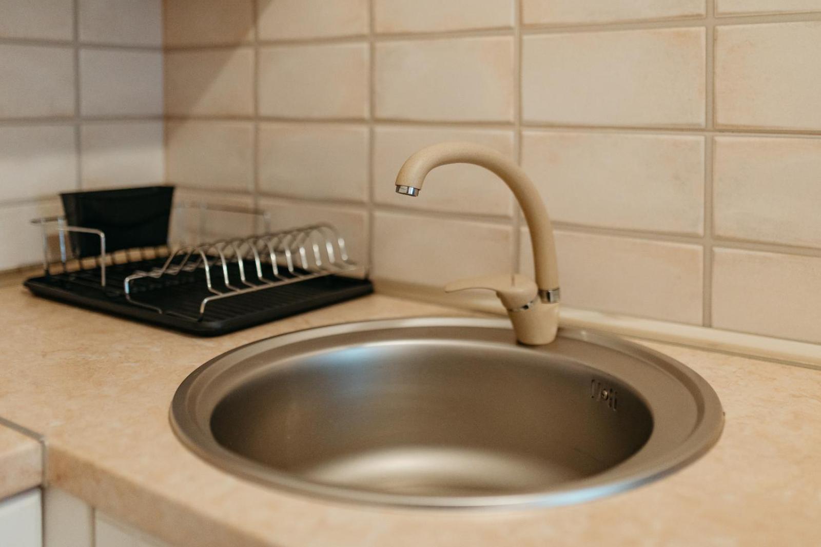 Flh - Apartament Mai Cu Aroma De Cafea Si Ceai Sibiu Buitenkant foto