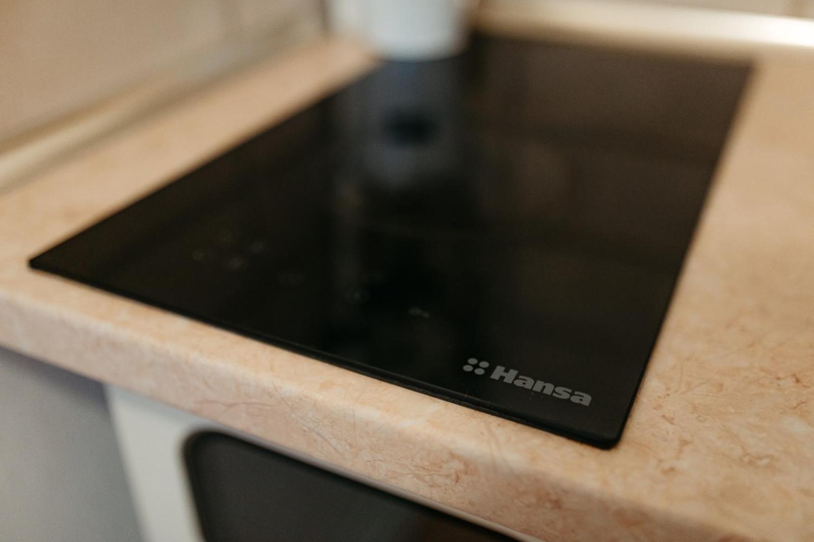 Flh - Apartament Mai Cu Aroma De Cafea Si Ceai Sibiu Buitenkant foto
