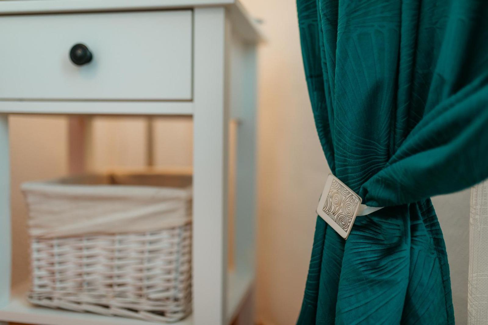 Flh - Apartament Mai Cu Aroma De Cafea Si Ceai Sibiu Buitenkant foto