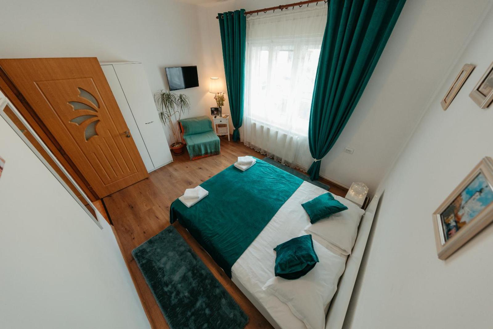 Flh - Apartament Mai Cu Aroma De Cafea Si Ceai Sibiu Buitenkant foto