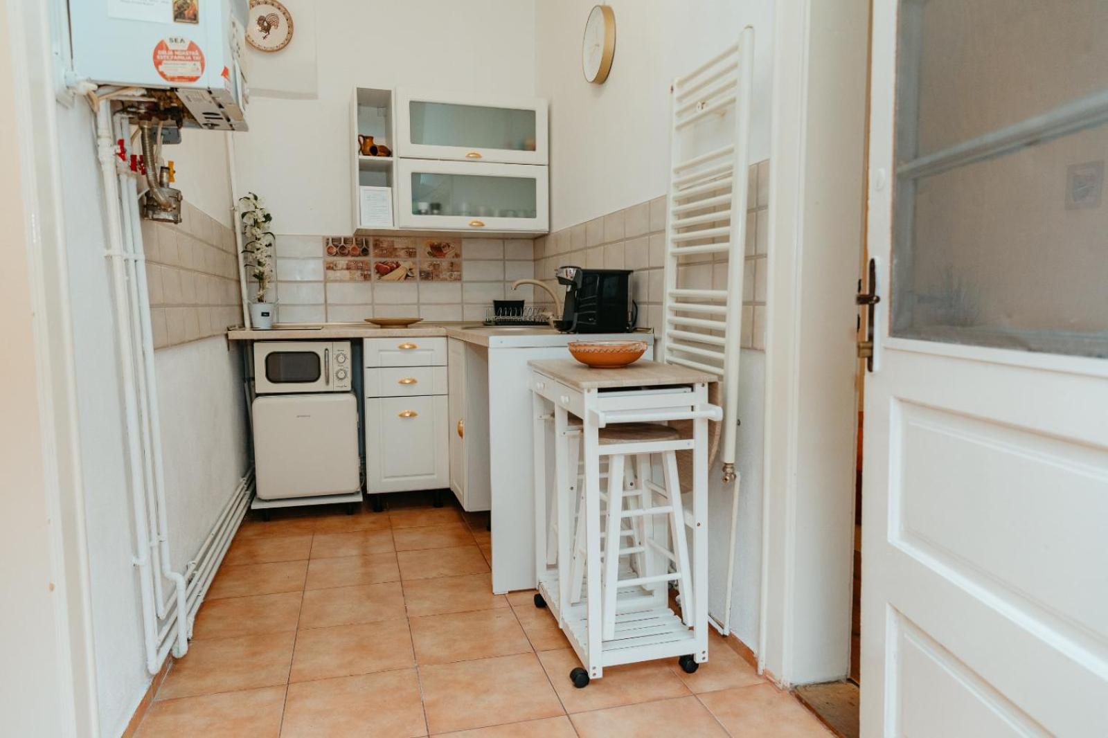 Flh - Apartament Mai Cu Aroma De Cafea Si Ceai Sibiu Buitenkant foto