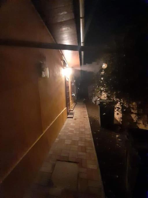 Flh - Apartament Mai Cu Aroma De Cafea Si Ceai Sibiu Buitenkant foto