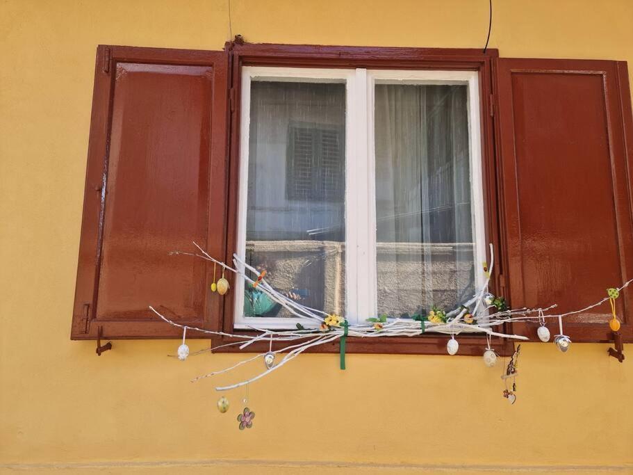Flh - Apartament Mai Cu Aroma De Cafea Si Ceai Sibiu Buitenkant foto